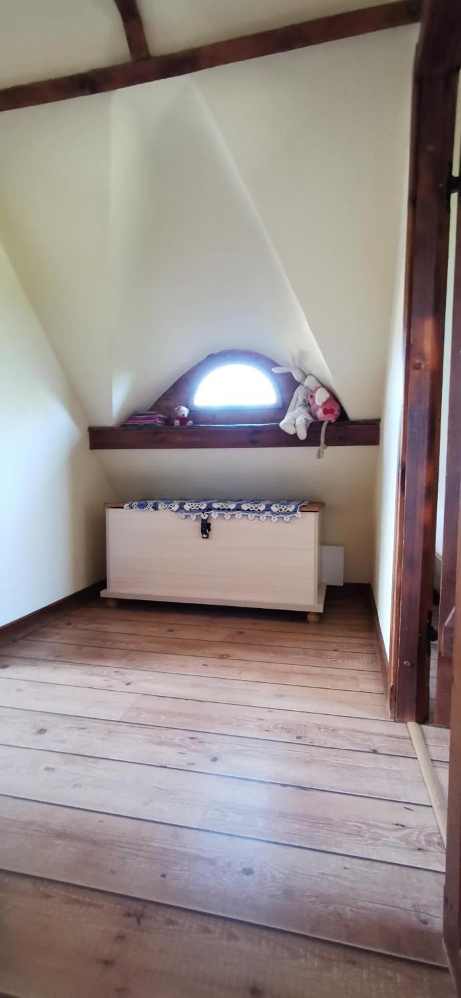 Zagroda Pod Gontem Kopalino Exteriör bild