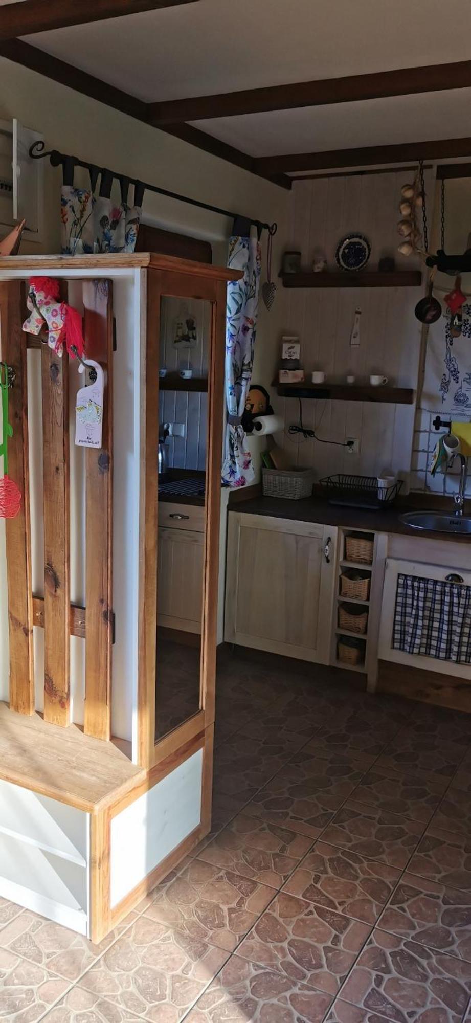 Zagroda Pod Gontem Kopalino Exteriör bild