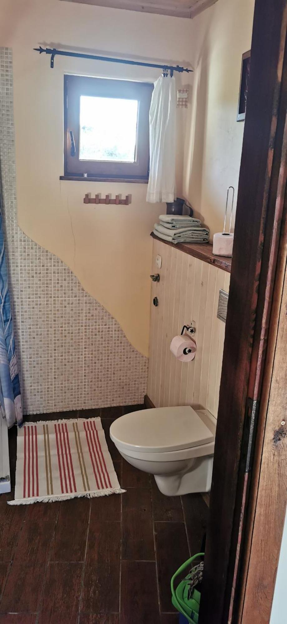 Zagroda Pod Gontem Kopalino Exteriör bild