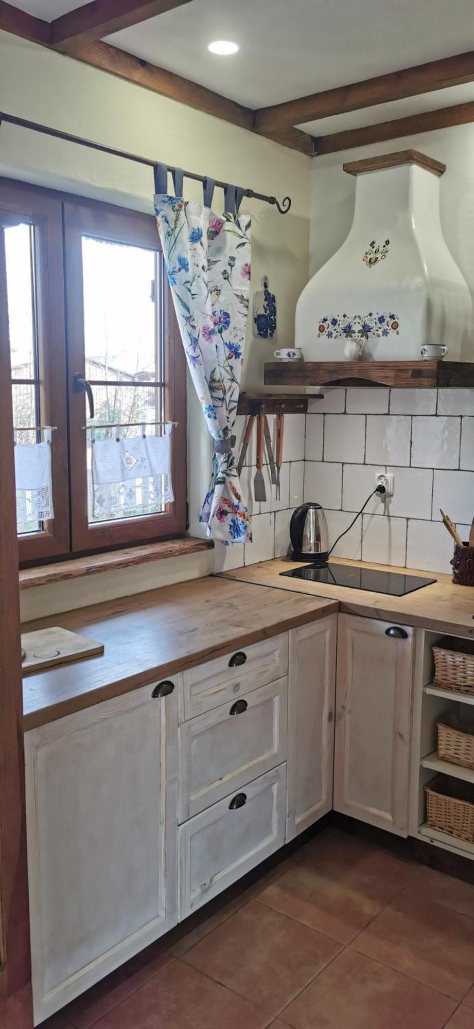 Zagroda Pod Gontem Kopalino Exteriör bild
