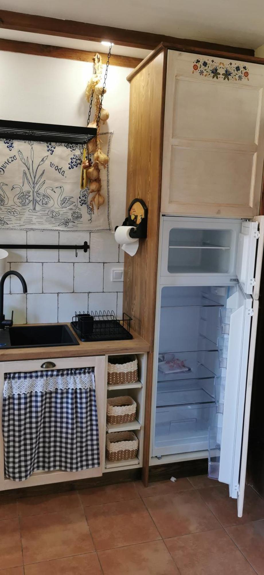 Zagroda Pod Gontem Kopalino Exteriör bild