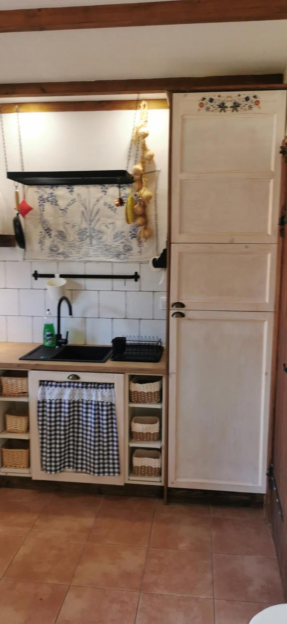 Zagroda Pod Gontem Kopalino Exteriör bild